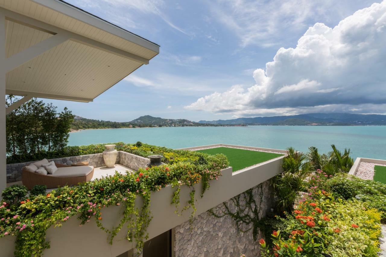 Villa Moonstone - Samui's Premier Private