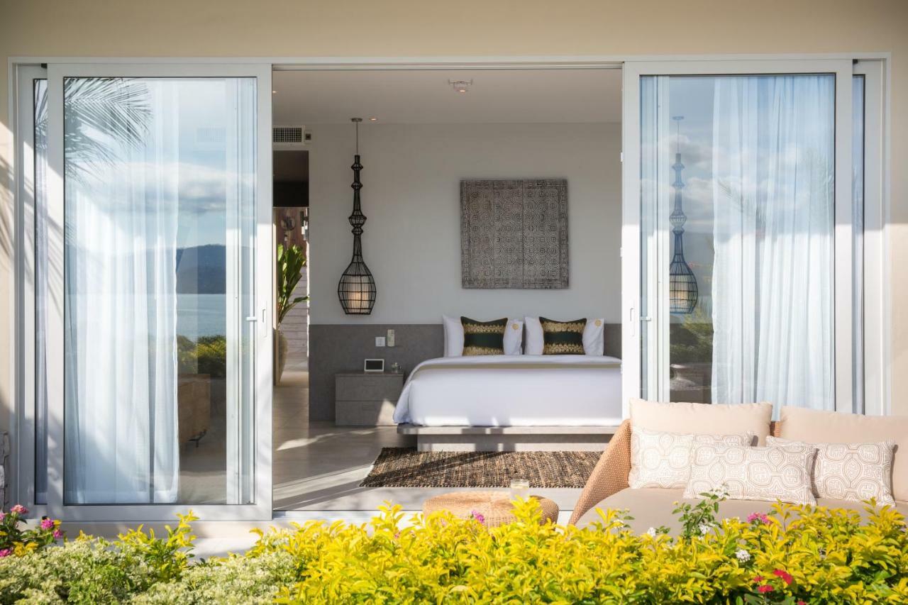 Moonstone - Samui's Premier Private Villa Bang Rak Beach (Koh Samui)