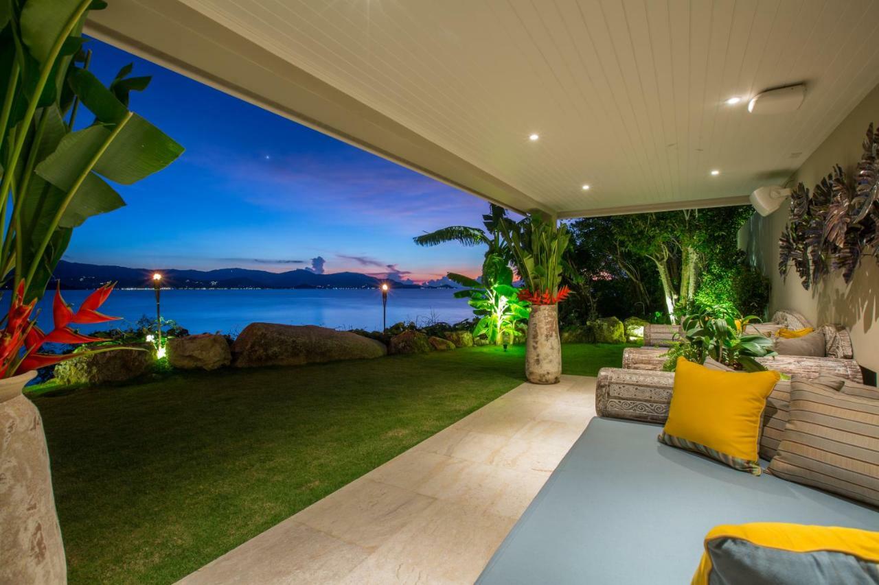 Moonstone - Samui's Premier Private Bang Rak Beach (Koh Samui)