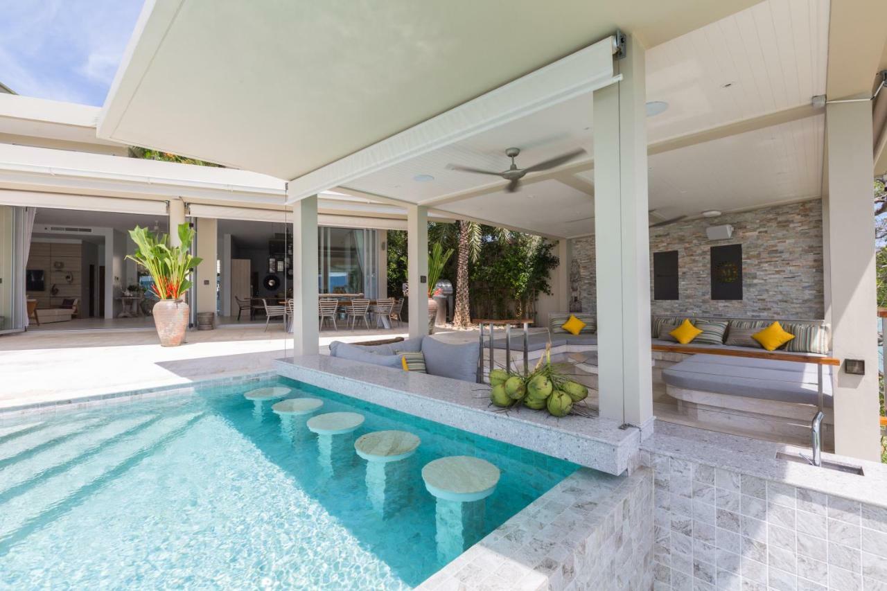 Moonstone - Samui's Premier Private Bang Rak Beach (Koh Samui)
