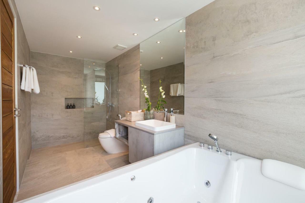 Moonstone - Samui's Premier Private * Bang Rak Beach (Koh Samui)