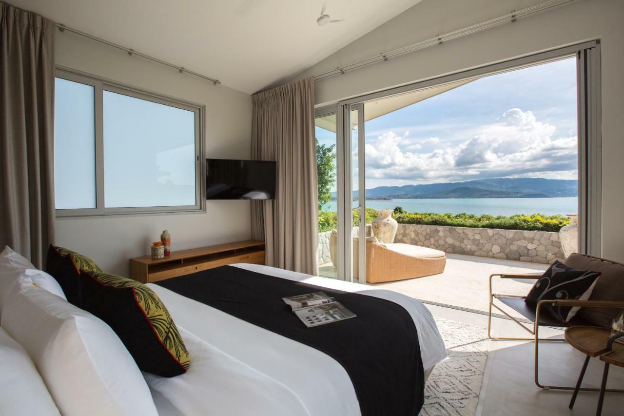 Villa Moonstone - Samui's Premier Private