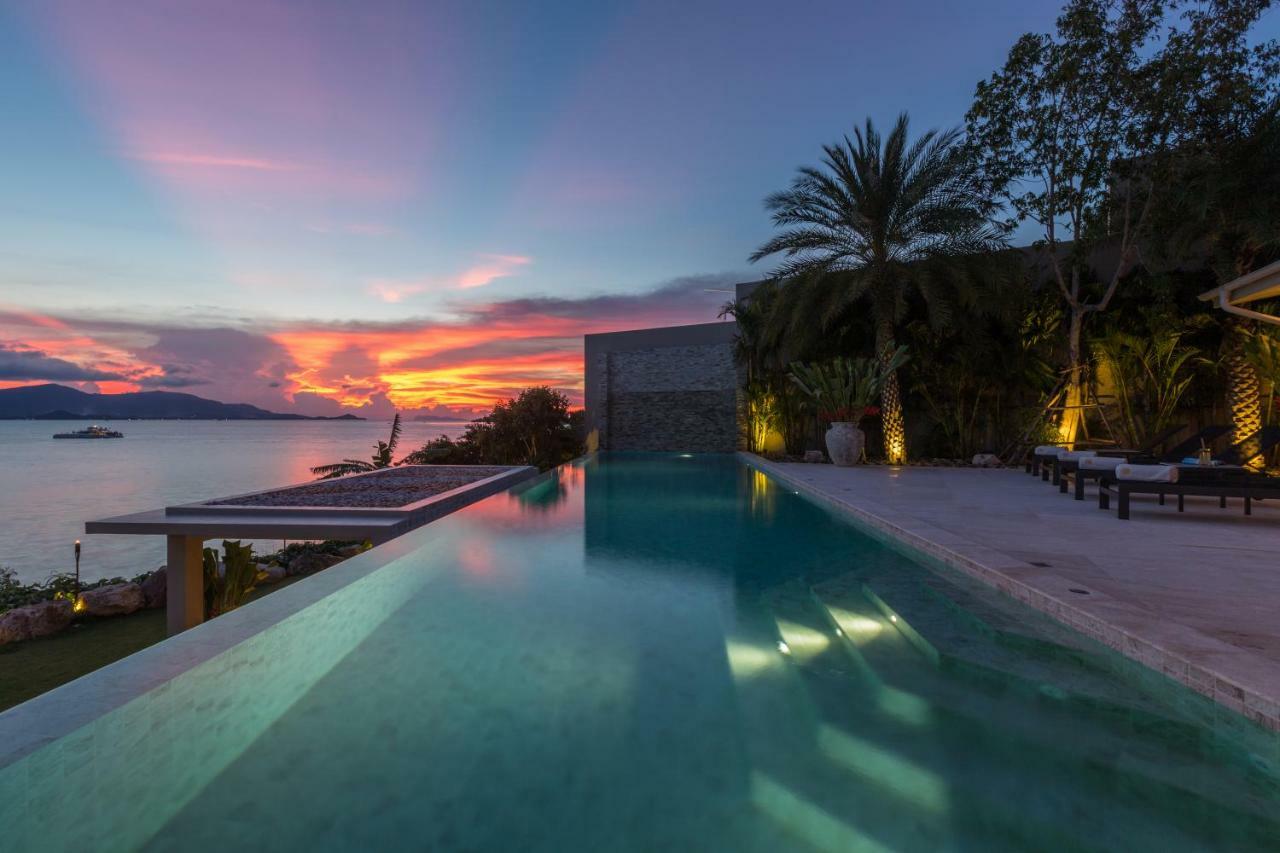 Moonstone - Samui's Premier Private