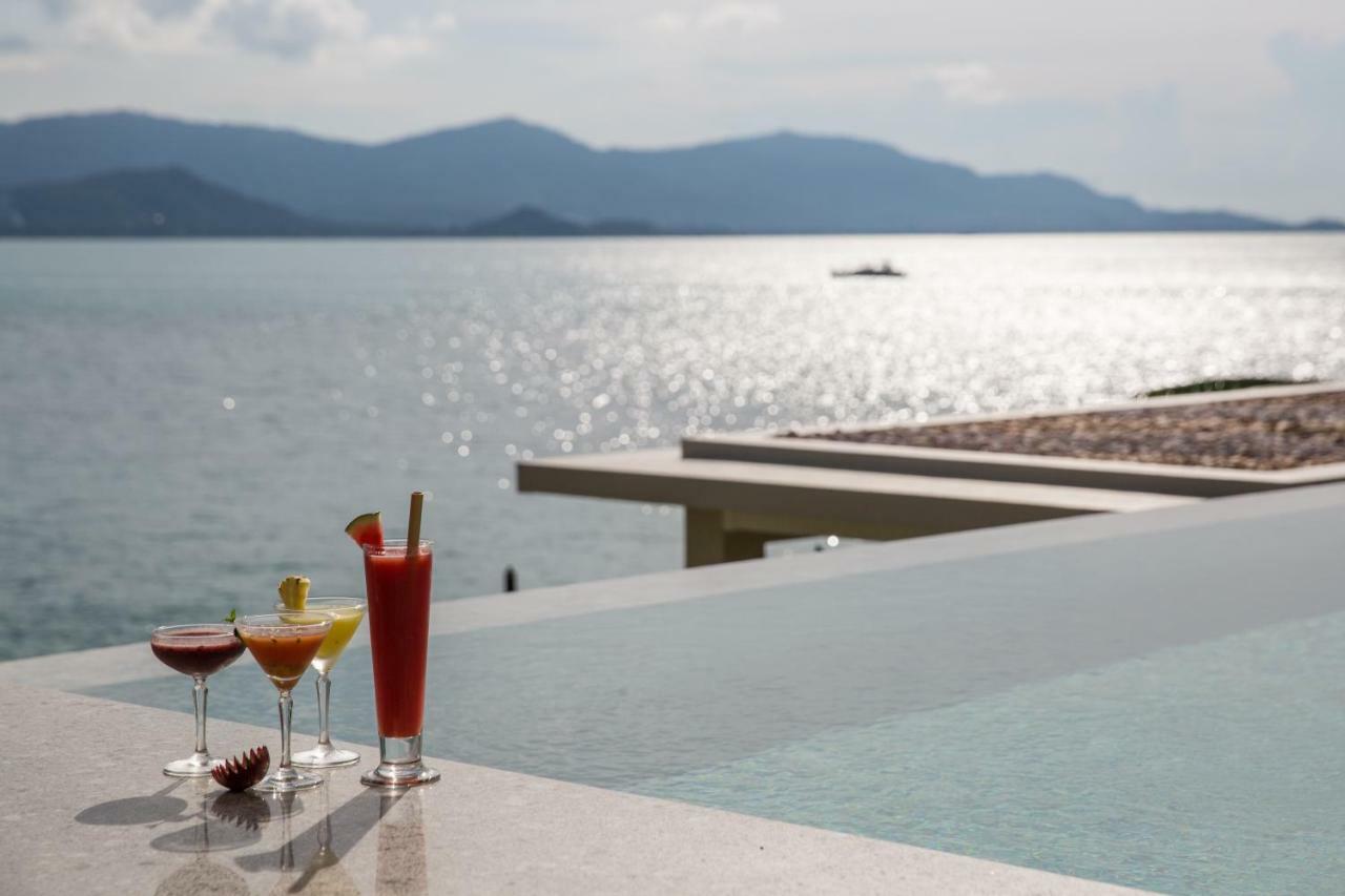 Moonstone - Samui's Premier Private *