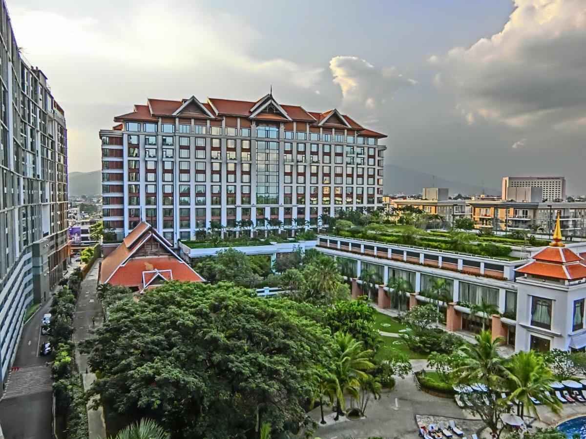 The Astra Chiang Mai
