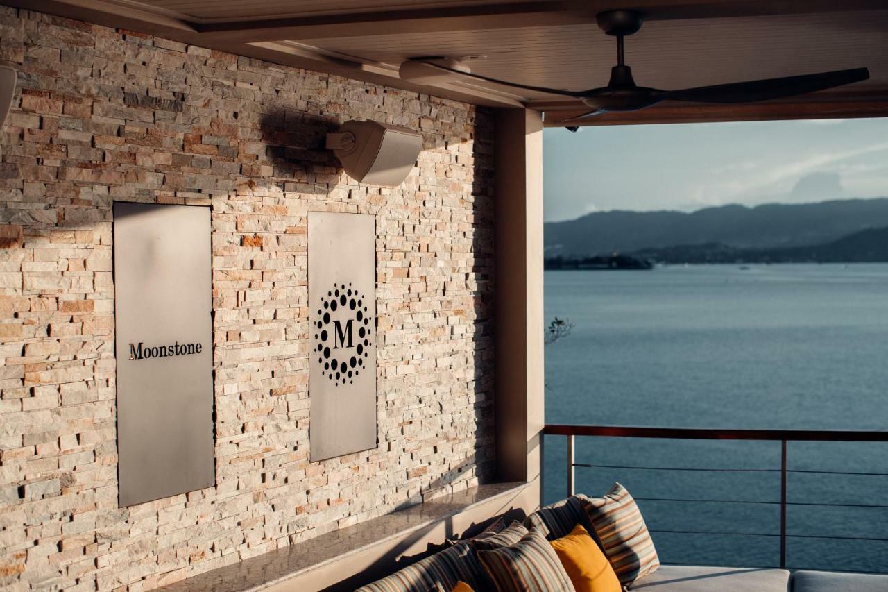 Moonstone - Samui's Premier Private Villa