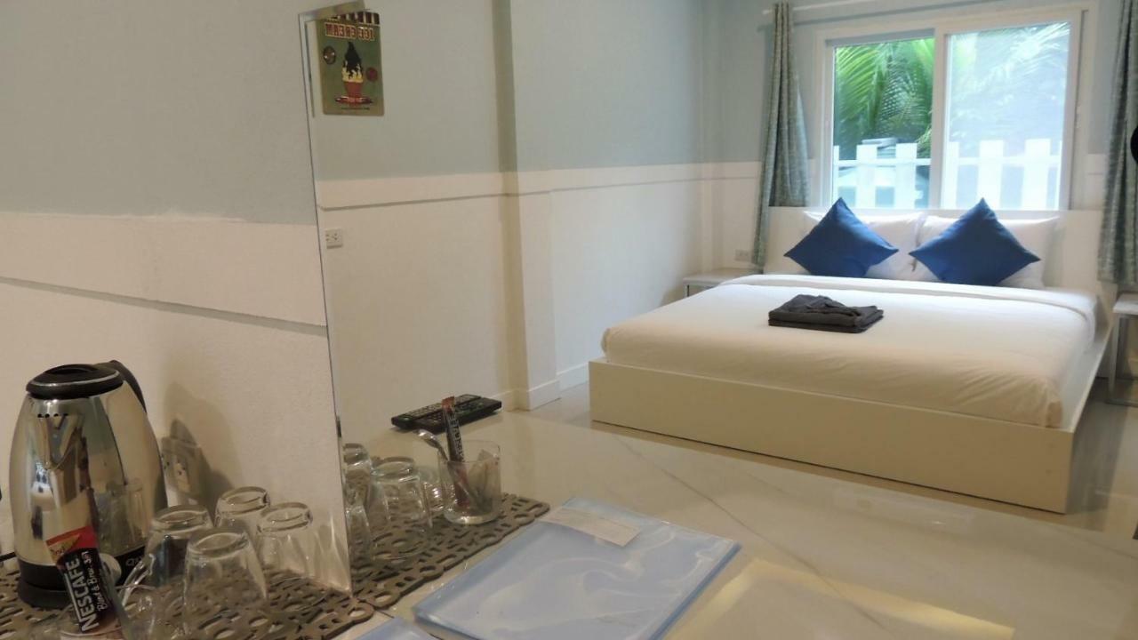 Blue Moon Samed 3* Koh Samet