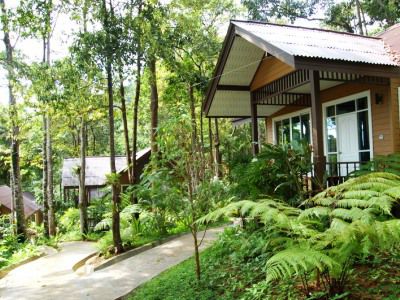 Nisa 3* Bang Bao Beach