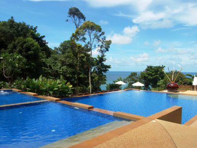 Hotel Nisa Bang Bao Beach