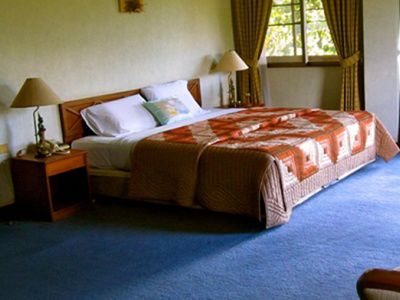 Lagoon Bed & Bakery 3* Mae Rim
