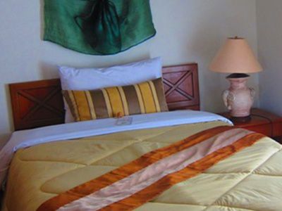 Lagoon Bed & Bakery Resort Mae Rim