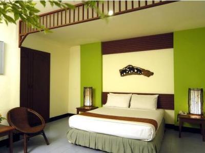 Hotel The Island & 2*