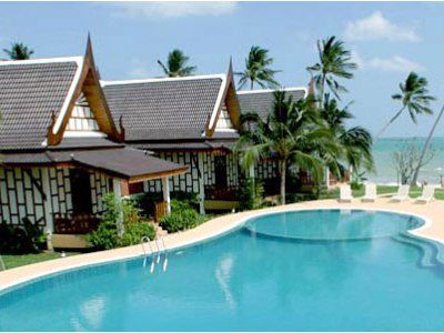 Resort Thai Ayodhya And Lamai Beach (Koh Samui)
