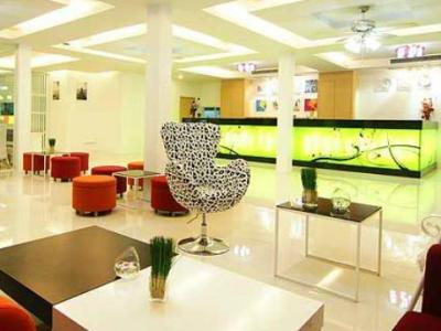 Dragon Pattaya Hotel 4*