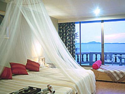 Golden Cliff House Resort 3*