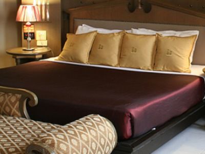 Golden Cliff House Pattaya
