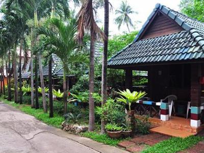 Alina Grande & Hotel Koh Chang