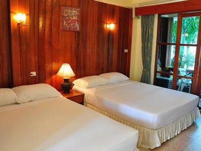 Hotel Alina Grande & Koh Chang