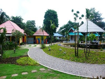 Baan Koh Mak