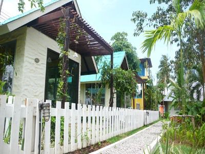 Baan Resort Koh Mak