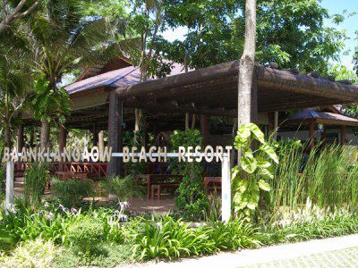 Baan Klang Aow