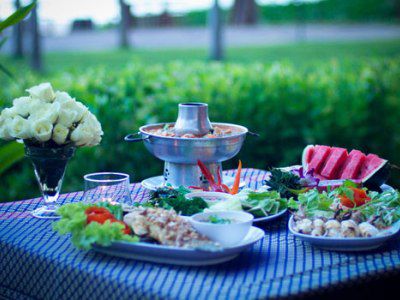 Baan Klang Aow 3* Ban Krut (Prachuap Khiri Khan)