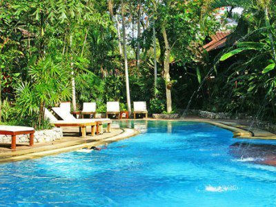Baan Klang Aow 3*