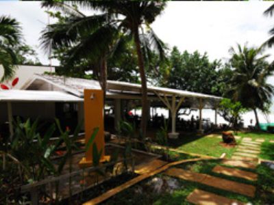 Lima Coco Resort 3*