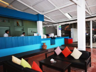 Resort Lima Coco