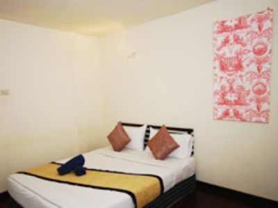 Resort Lima Coco