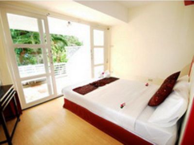 Resort Lima Coco Koh Samet
