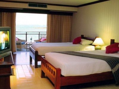 Royal Phala Cliff 4* Ban Chang (Rayong)