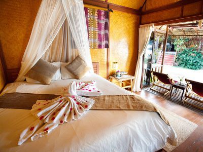 Holiday park Baan Panburi Village 3*