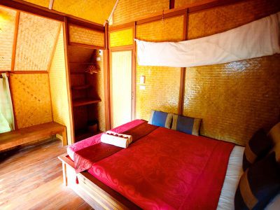 Baan Panburi Village 3* Ko Pha Ngan