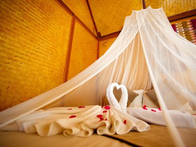 Baan Panburi Village Holiday park
