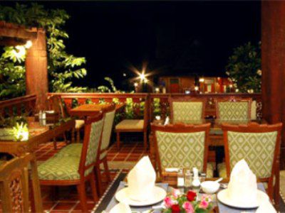 Hotel Drop In And Ko Pha Ngan