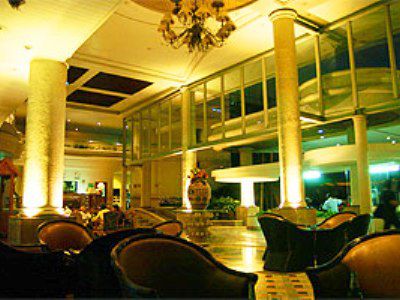 Eastin Lakeside Bangkok