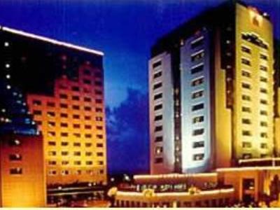 Hotel Hansa Jb Hotel, Hatyai Hat Yai