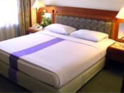 Hotel Hansa Jb Hotel, Hatyai