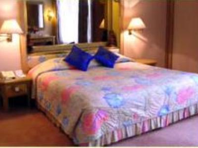 Hansa Jb Hotel, Hatyai Hotel