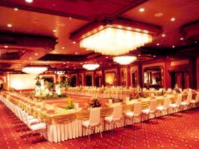 Hansa Jb Hotel, Hatyai