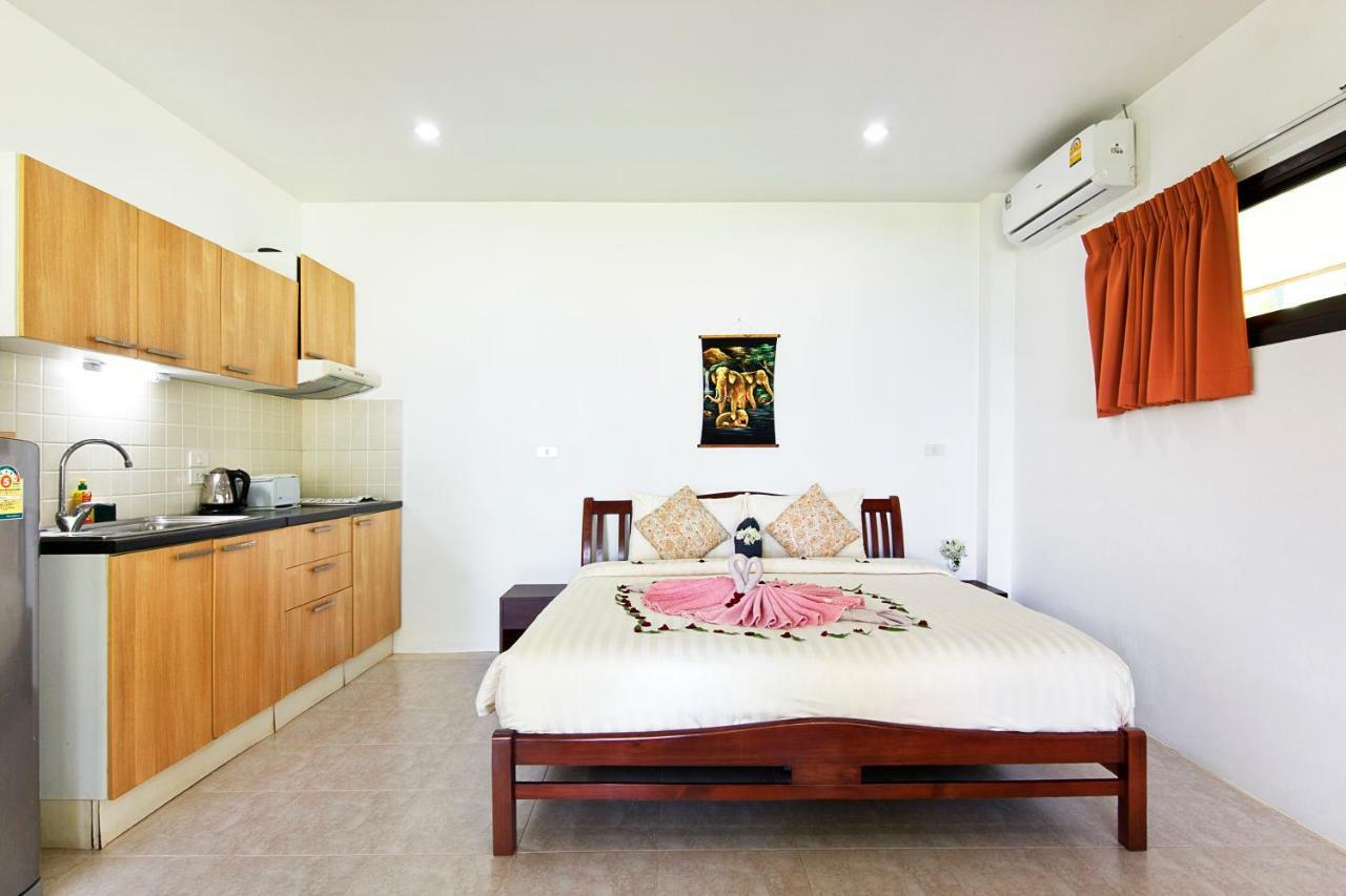 Apartment Heaven Koh Samui Laem Sor