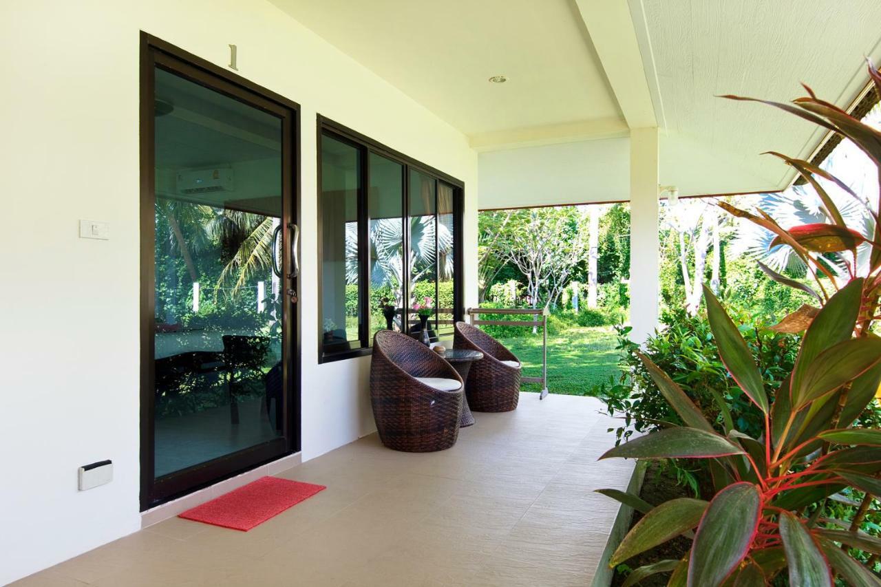 Apartment Heaven Koh Samui