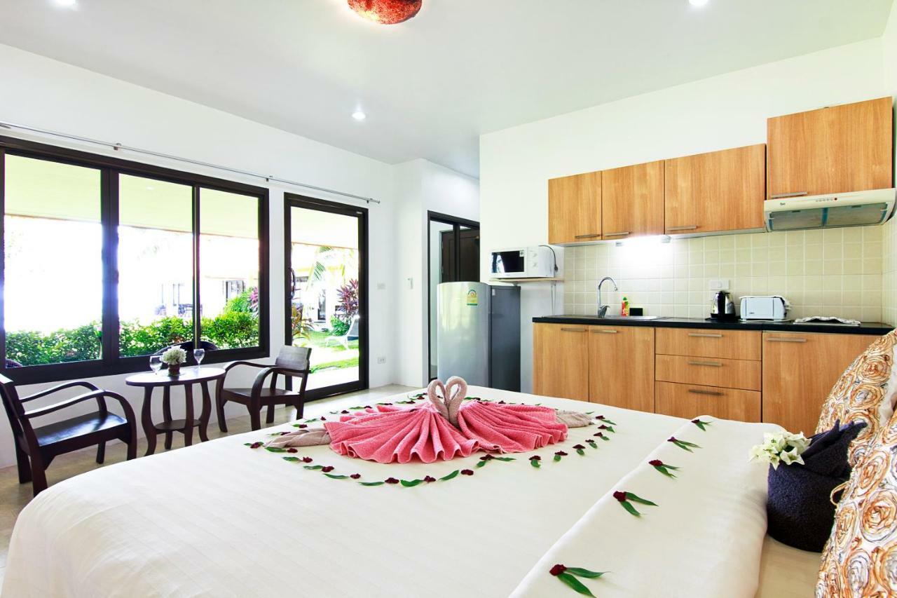 Apartment Heaven Koh Samui Laem Sor