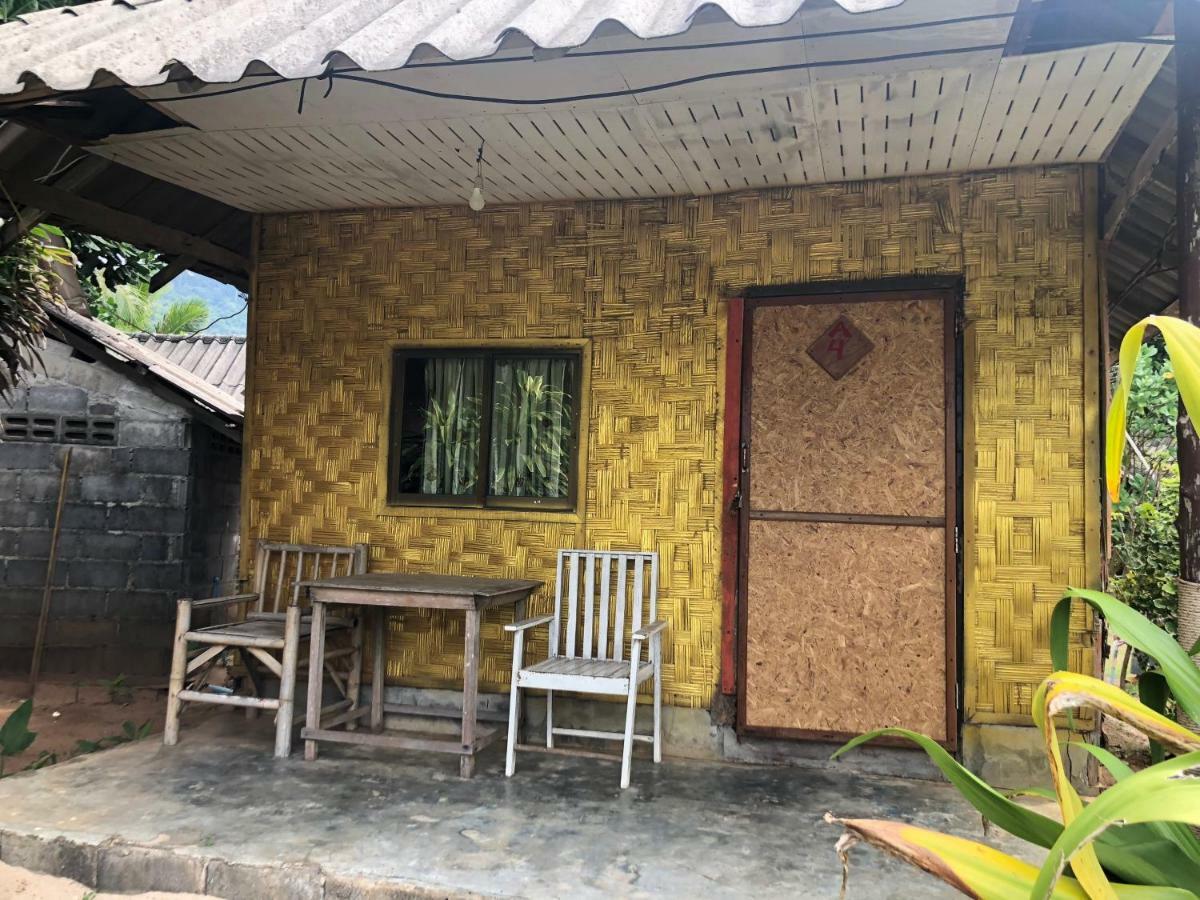 Guest house Klong Jark Koh Lanta