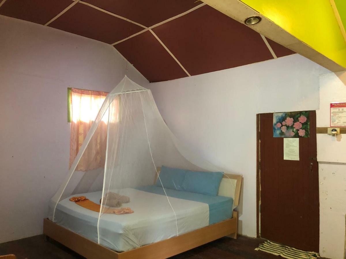 Guest house Klong Jark Koh Lanta