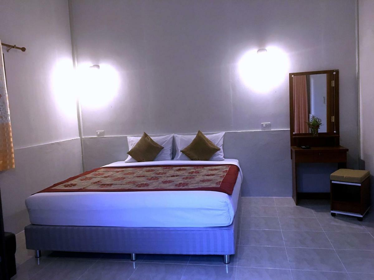 Khao Sok Evergreen House Holiday park Khao Sok National Park