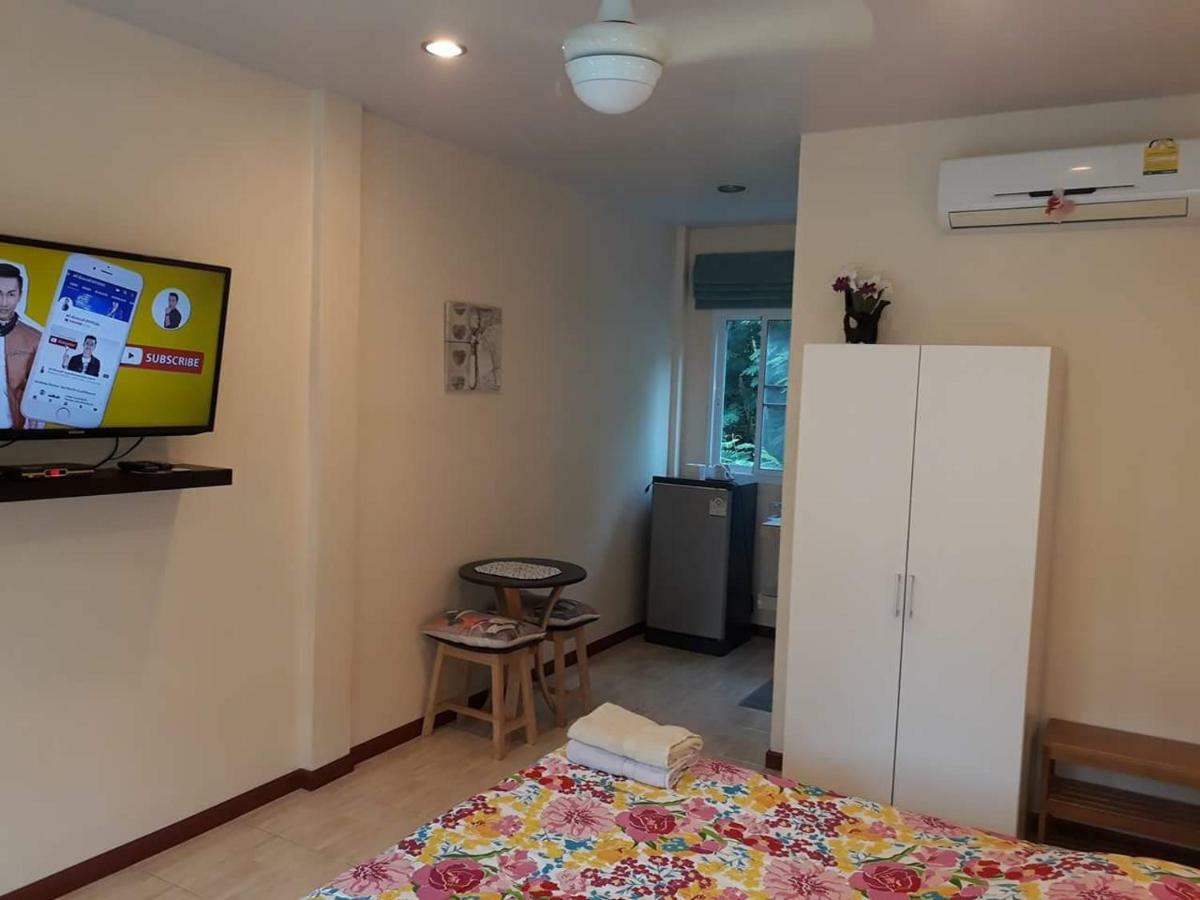 Guest house Belinda *