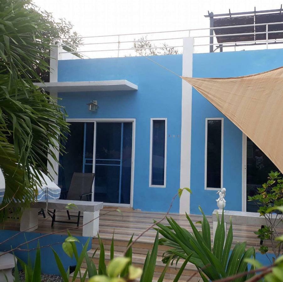 Guest house Belinda *