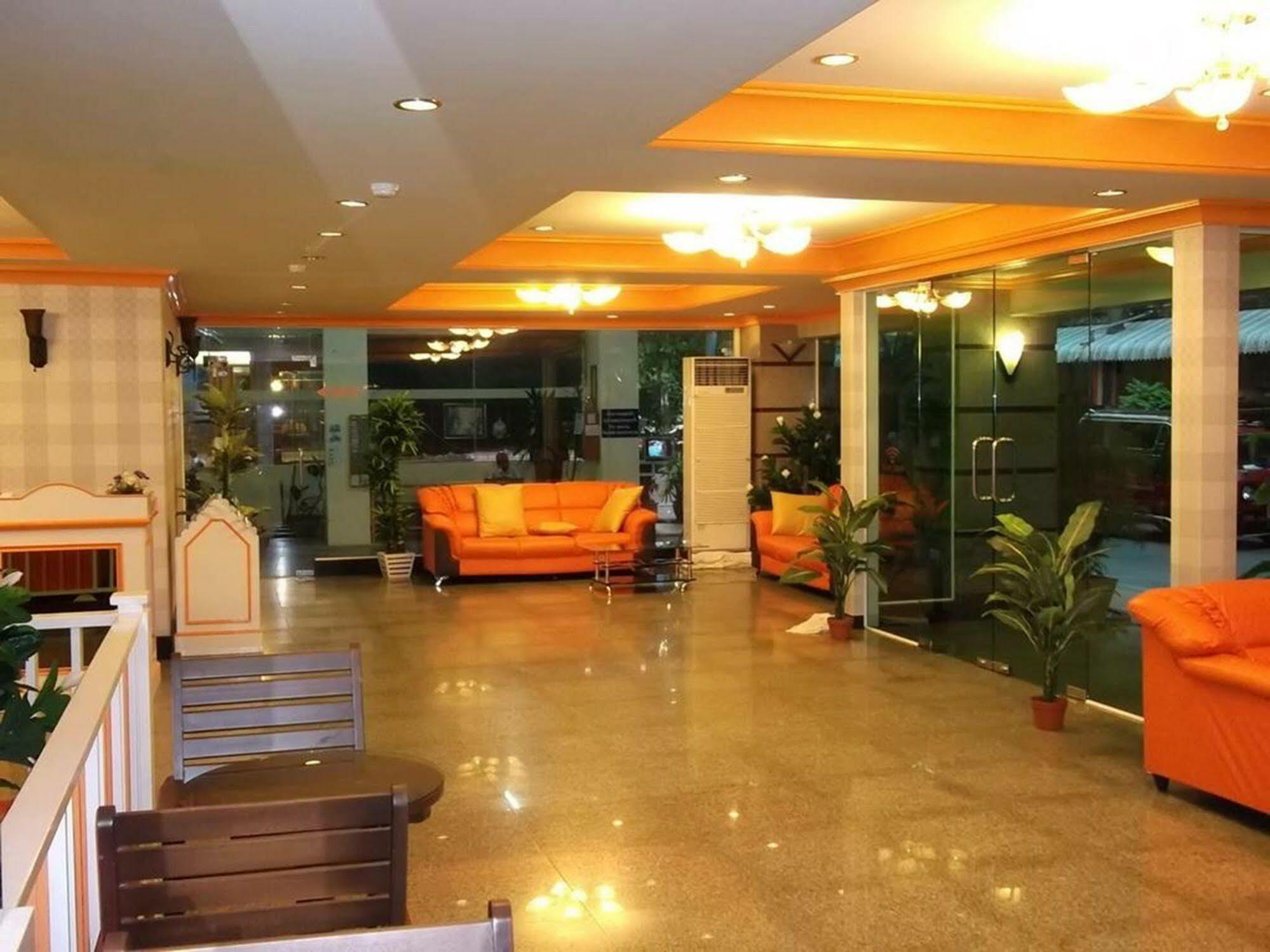 Grand Hat Yai